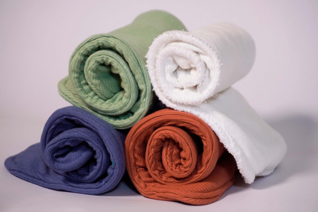 Reusable Diapers - Kit