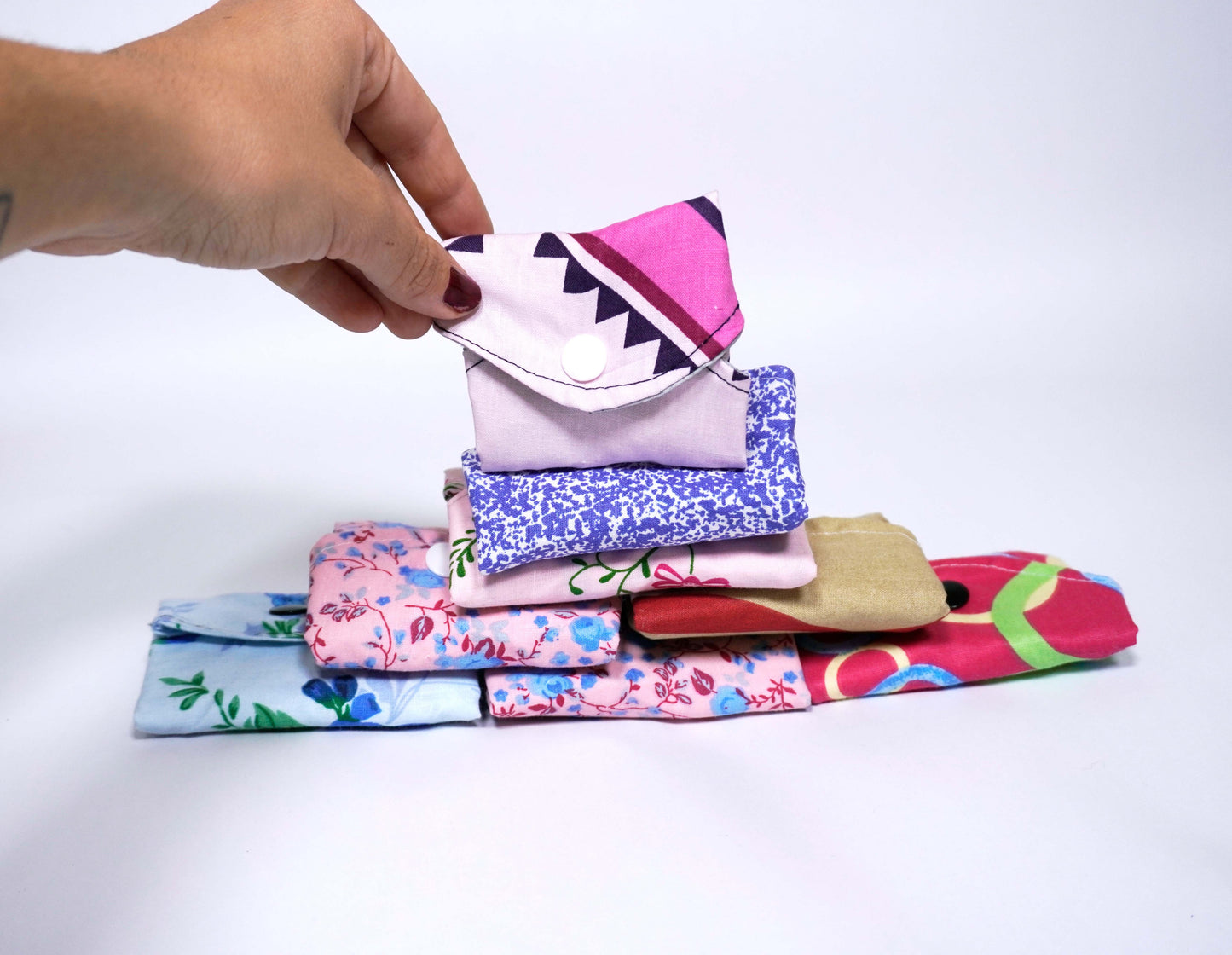 Pads - Daily Liners Kit