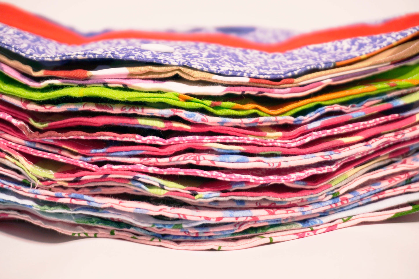 Pads - Daily Liners Kit