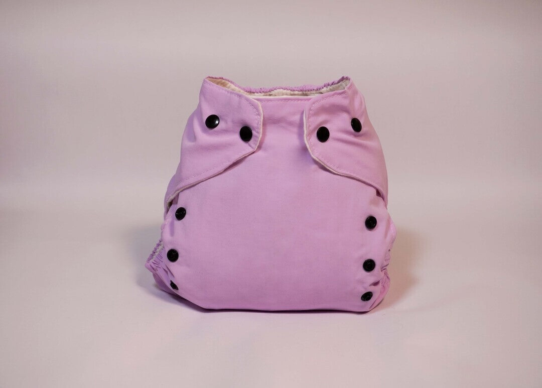 Reusable Diapers - Kit