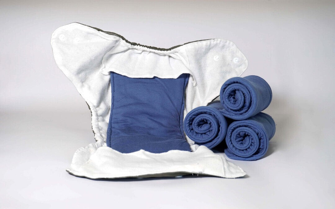 Reusable Diaper - Individual Set